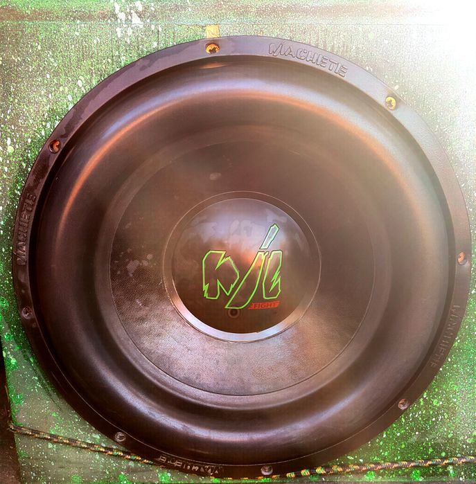 Продам Саб з усілком