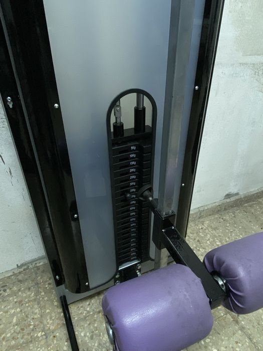 Lat pulldown FASSI SPORT