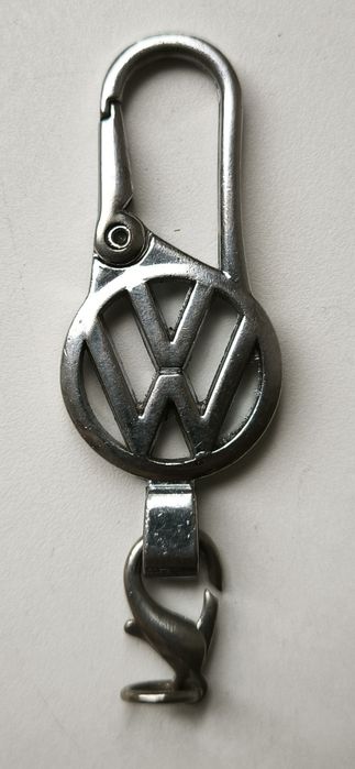 Брелок VW для ключів