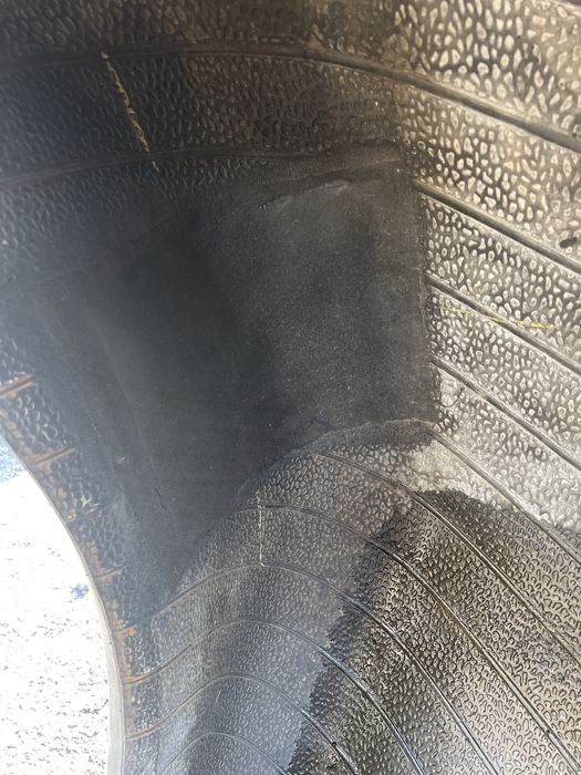 Opona używana 600/65 R38