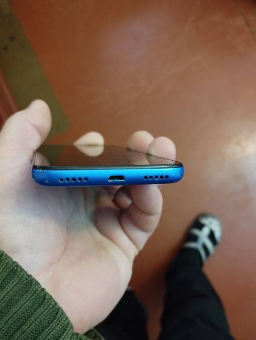 Redmi 7a 3/32gb (б/у)