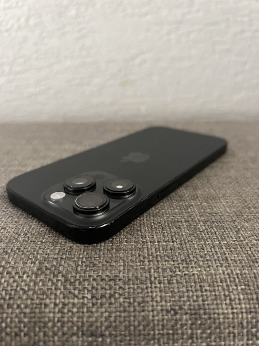 Iphone 16 pro 256gb, 92% bateria, gwarancja