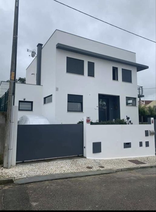 Suite de luxo em alenquer