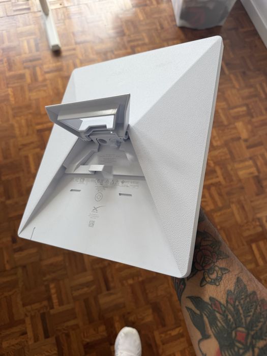starlink mini - antena