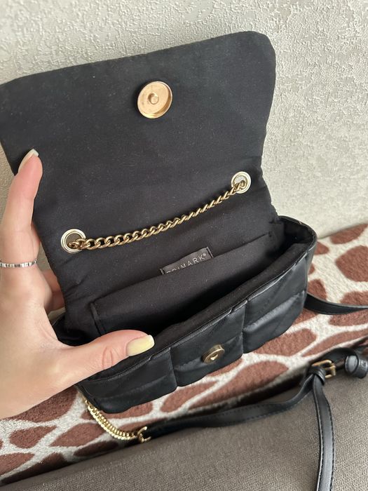 Сумка PRIMARK чорна