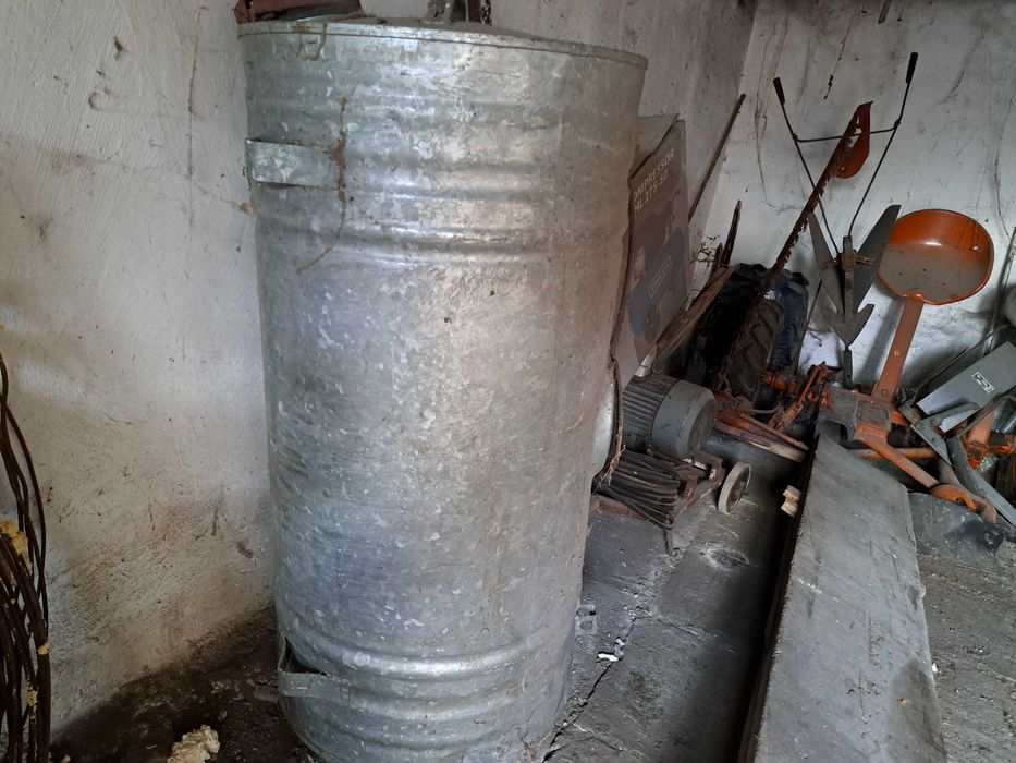 Pompa wody I hydrofor.trajzega silnik elektryczny