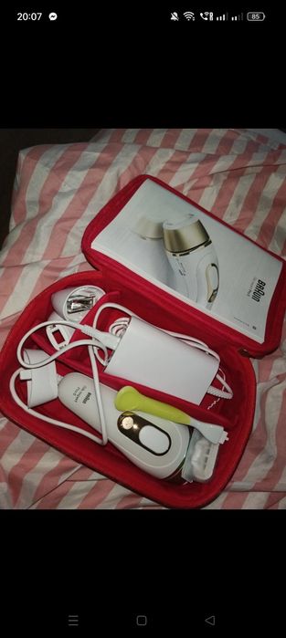 Braun Silk-expert Pro 5 IPL
