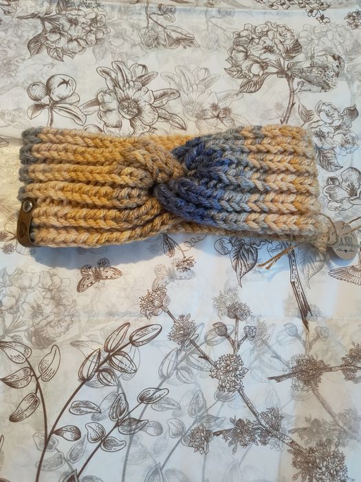 Opaska hand made