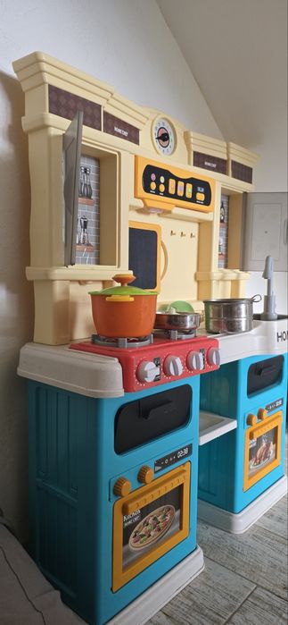Дитяча кухня Home Chef