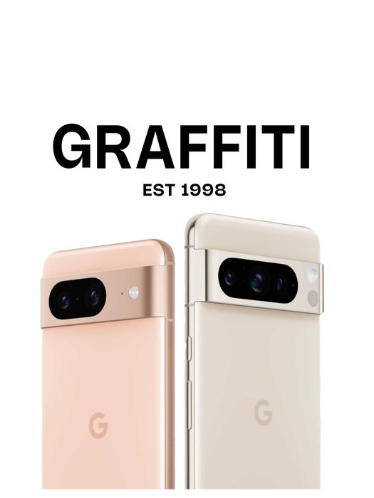 Google Pixel 8 Pro 12/256 GWARANCJA