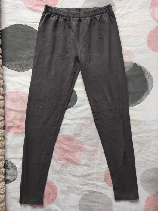 Legginsy dziewczęce Pepco rozmiar 170 cm