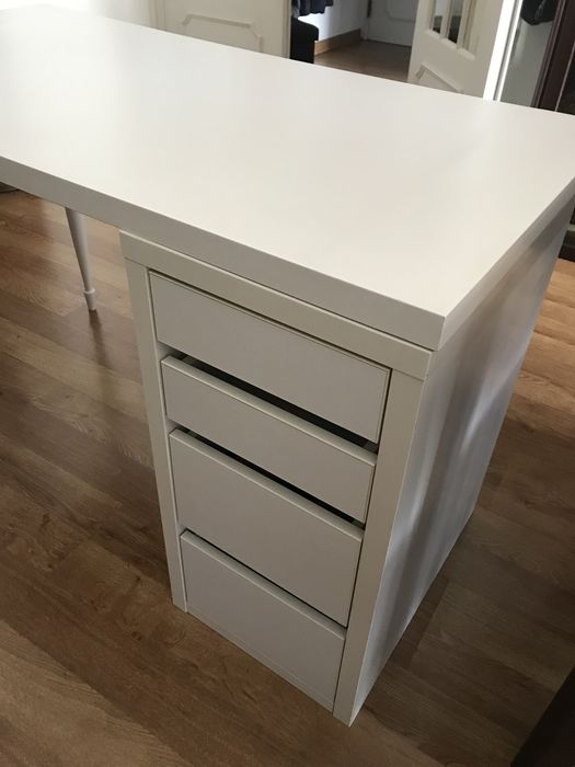 Secretaria branca