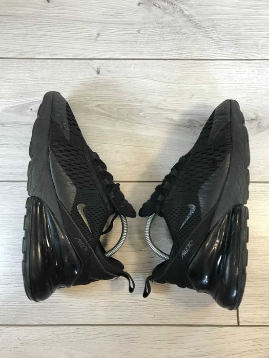 Buty Nike Air Max 270 rozm. 37,5 (sprawne systemy air)