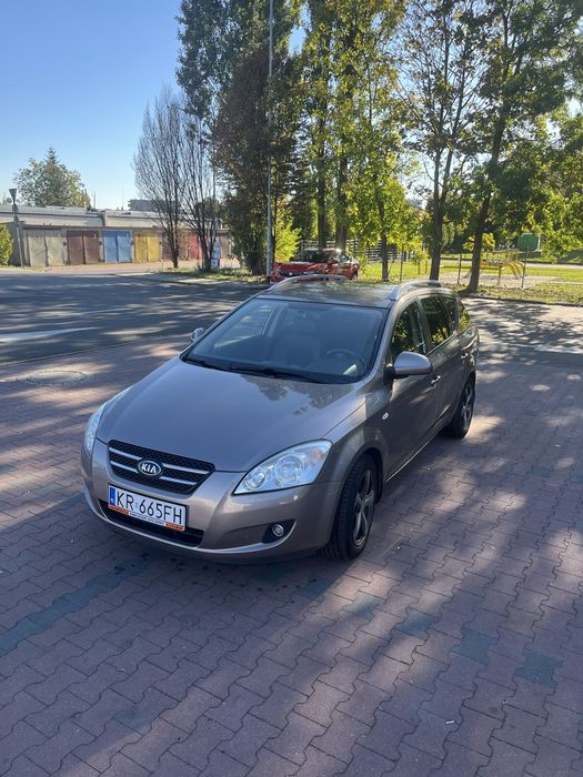 Kia Cee'd