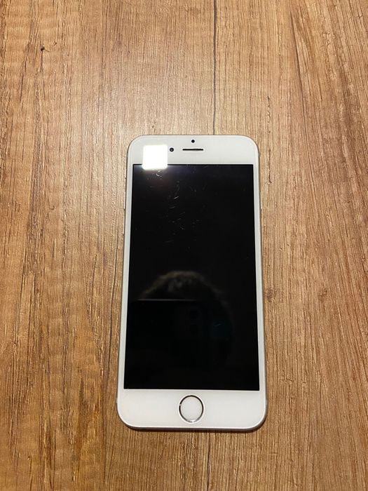Iphone 6s 128gb bardzo ładny