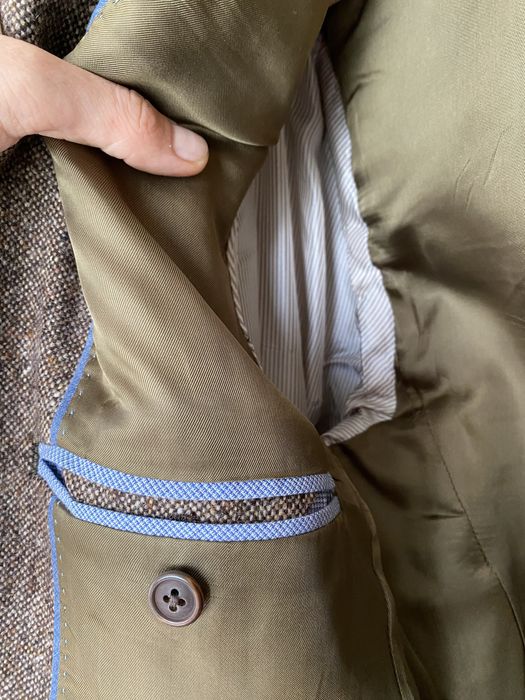 Marynarka męska Massimo Dutti