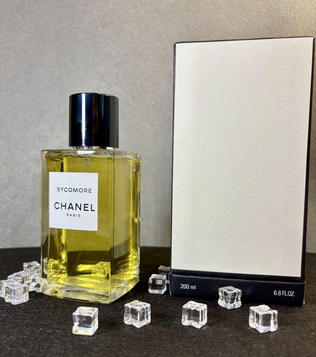 Chanel Sycomore парфум