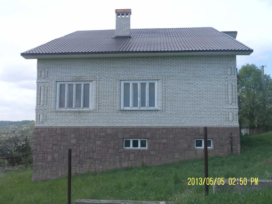 Продається будинок в селі Оболоня, Долинський район