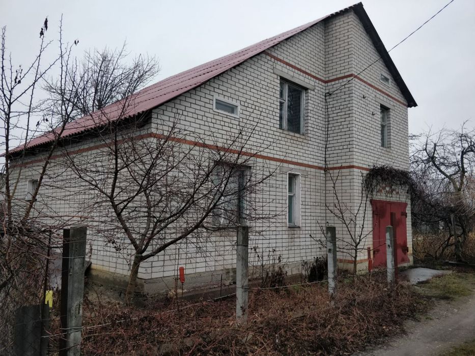 Дача дім біля води Світловодськ Капусти