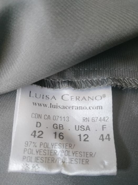 Bluzka damska Luisa Cerano