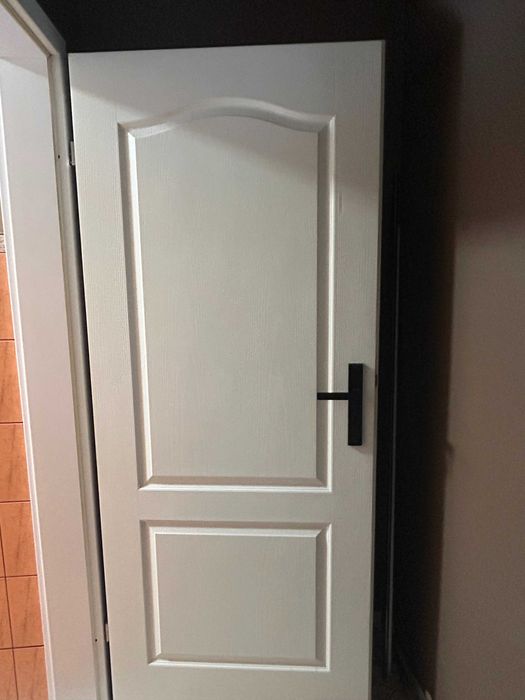 Drzwi i ościeżnice wewnętrzne PORTA