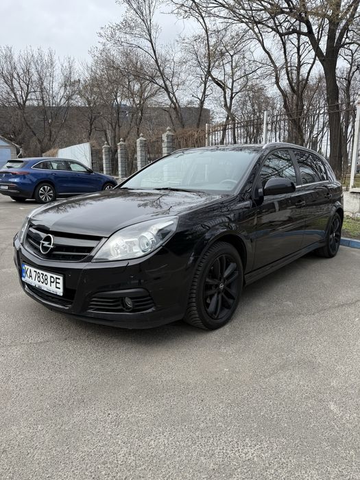Продам Opel Signum в оличном состоянии