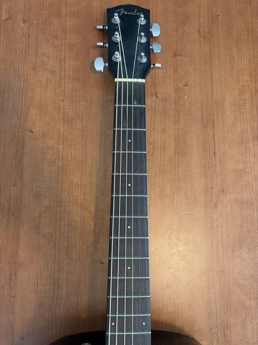 Fender CD-60 Dread V3 DS
