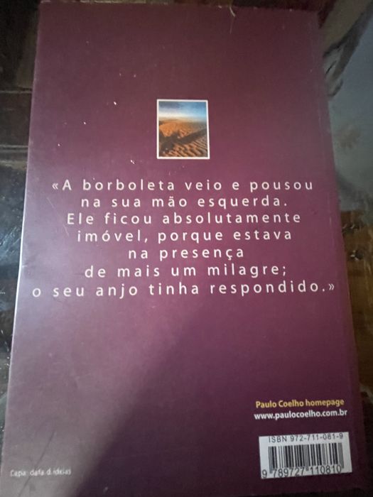 Paulo Coelho As Valquírias excelente estado