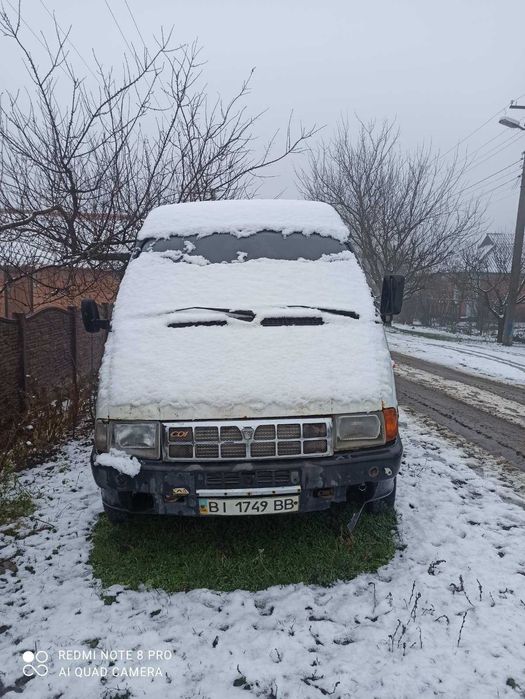 Газель 2002 року