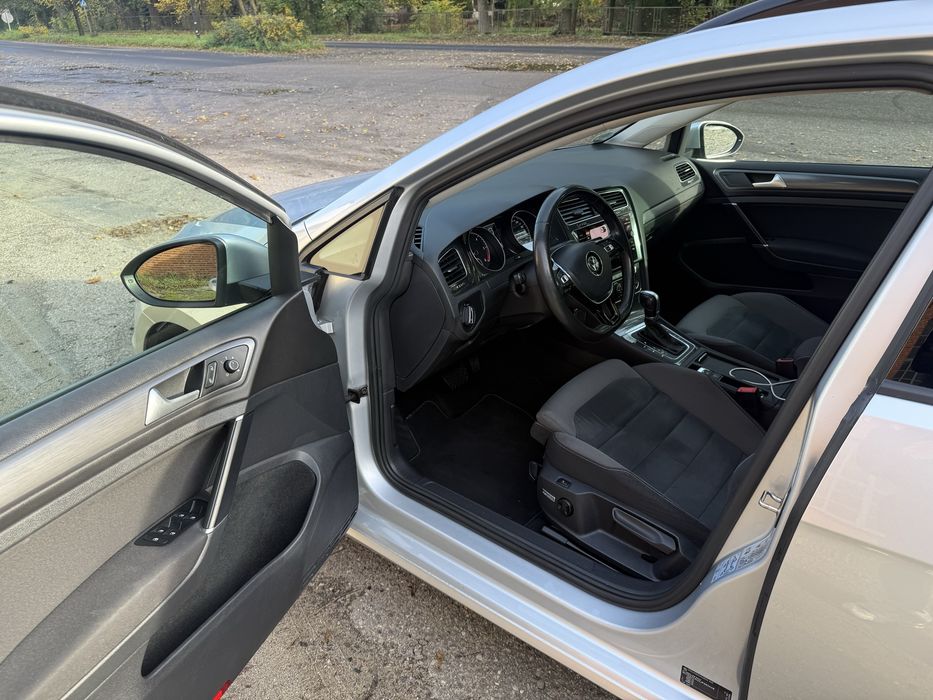 Vw golf 7 2.0tdi