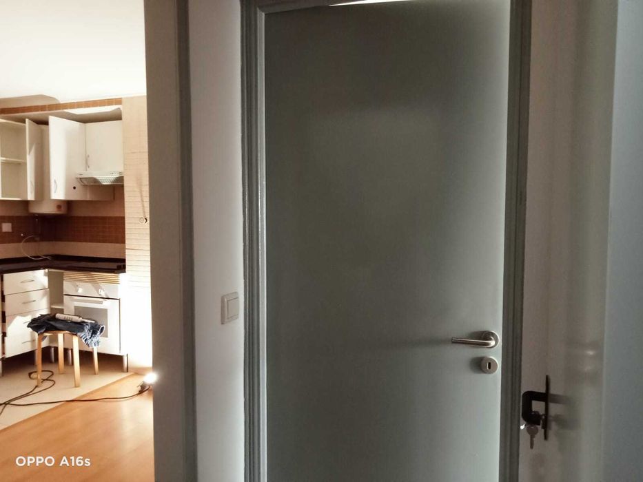 Arrendamento de Apartameno