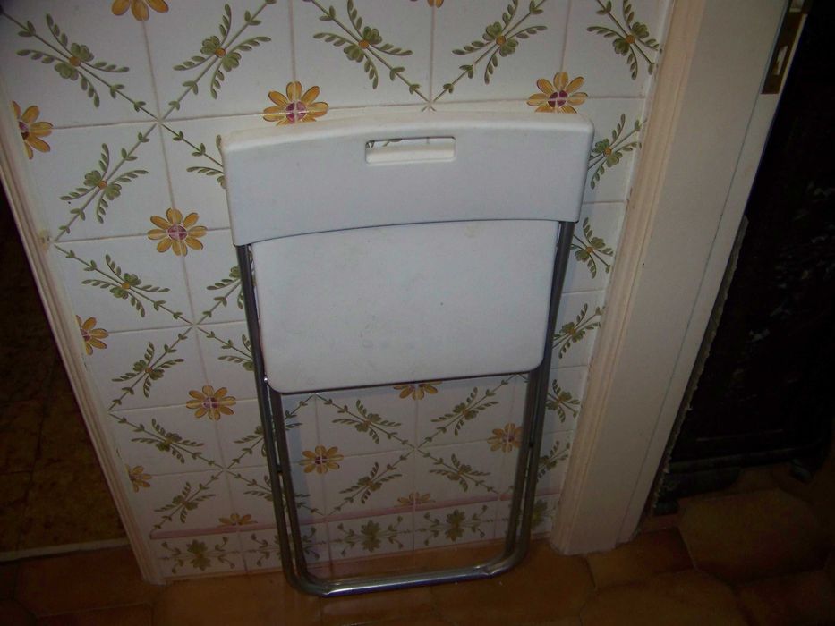 1 cadeira ikea articulada