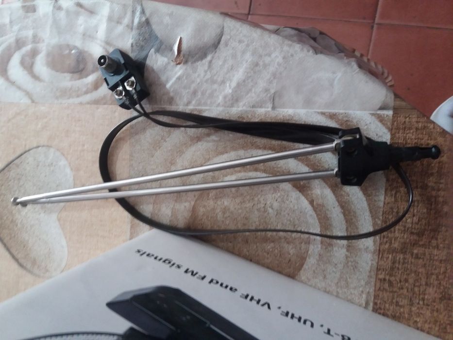Antena TDT para tv