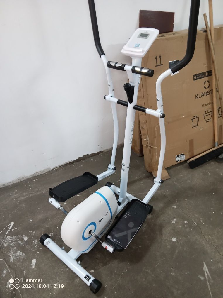 Myon cross cross trainer deals