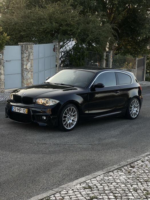 BMW 118d  Limited Edition