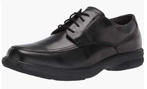 Туфлі чоловічі Nunn Bush, розмір 47,5