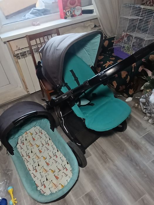 Коляска X-Lander 2в 1