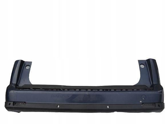 zderzak tył opel vectra c 02-08 kombi oryginał