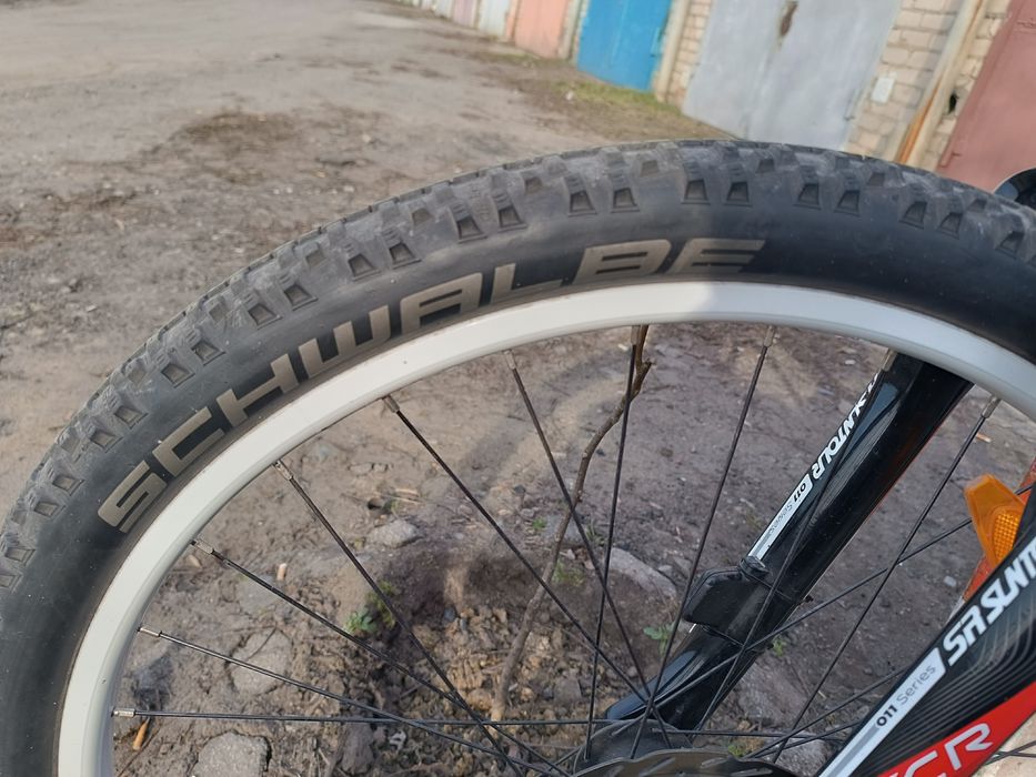 Вело Scott customs