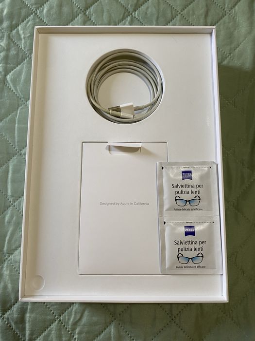 Apple Ipad Pro 10.5 2017 Gold 64Gb