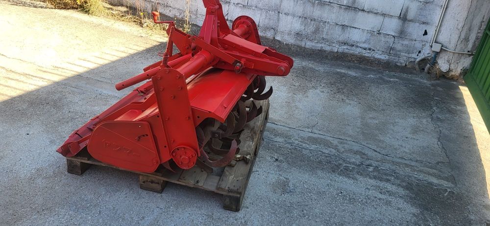 Frese para tratror ke 3