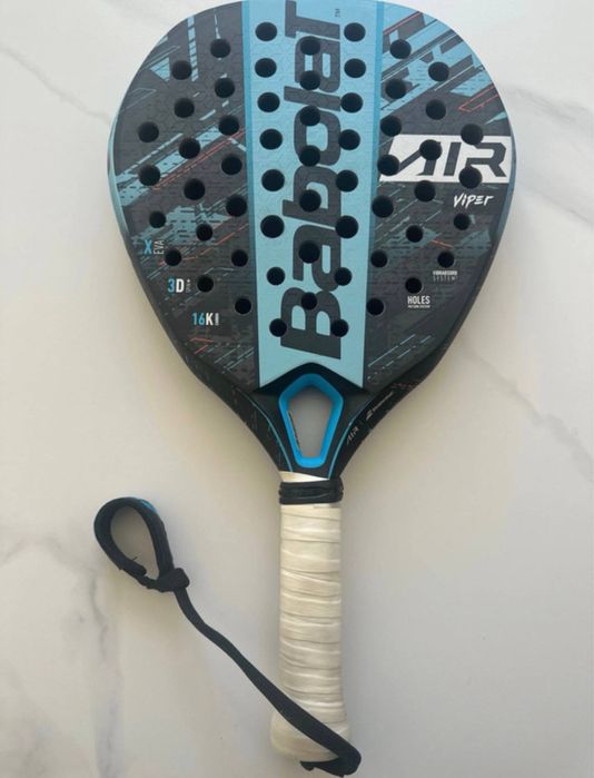 Babolat Air Viper   16к карбон  4100