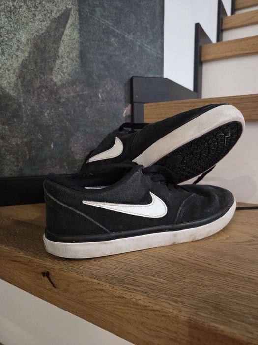 Buty Nike SB Check