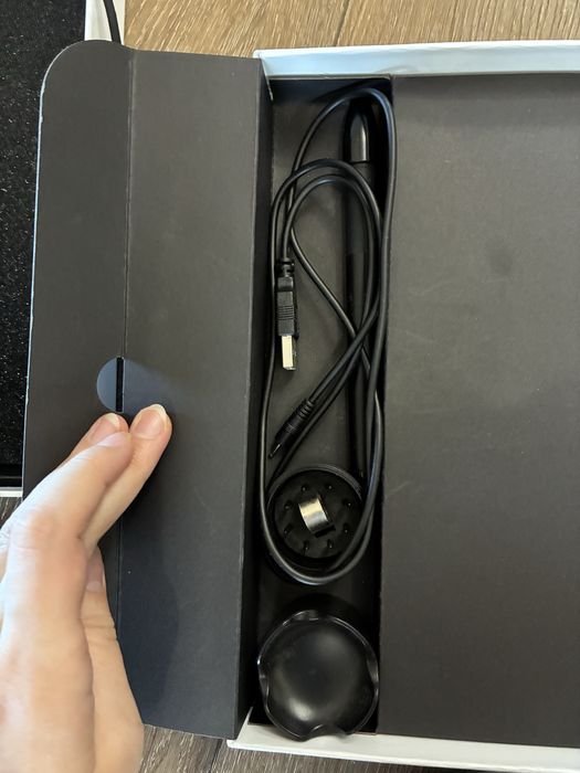 Tablet graficzny huion new 1060plus