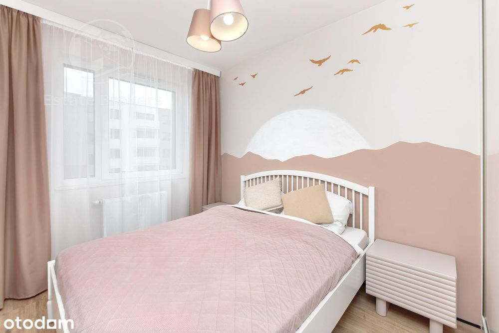 Eleganckie mieszkanie przy parkach - Widok 3