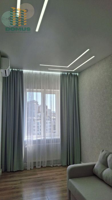 3-rooms apartment apartment by the address (area 60 m²) - Atlanta.ua - photo 6