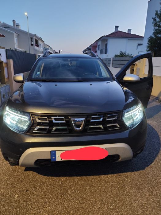 Dacia Duster 1.0 GPL 2022