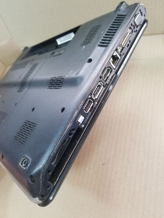 Ноутбук HP Pavilion dv6-2106er