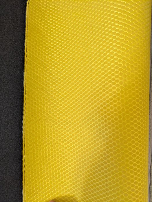 чорний коврик доя мишки 800х450