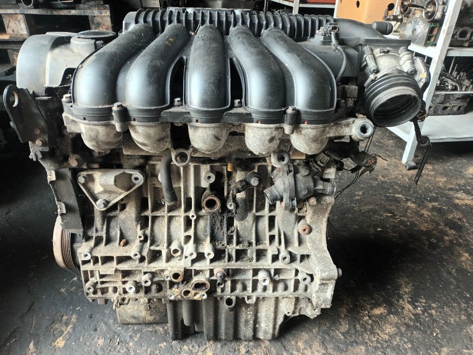 Silnik 2.4 B  części volvo s40 II V50 c70 c30 B5244S